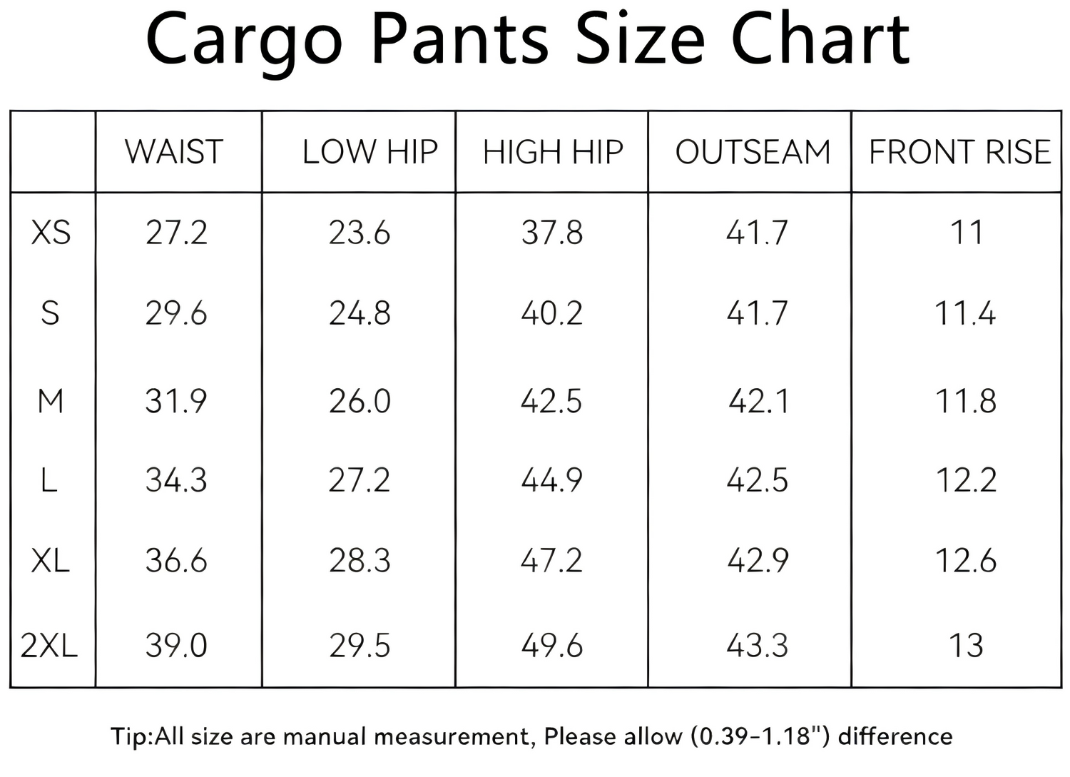OUTDOOR Forest Camouflage Leaf Print Straight Leg Cargo Pants