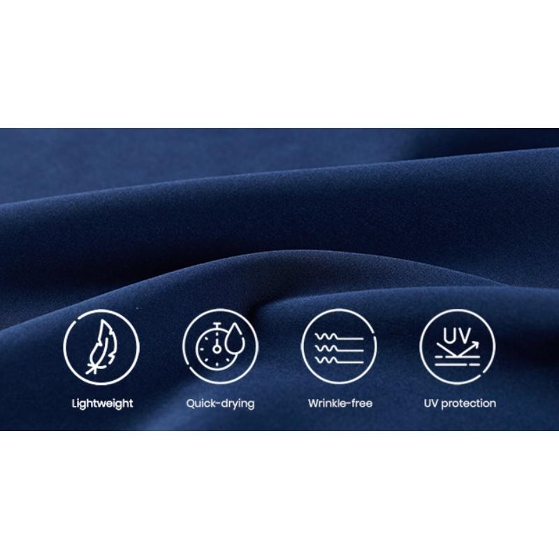 Lightweight Quick-Drying Side Ruched Slim Fit Comfort Sports Pants
